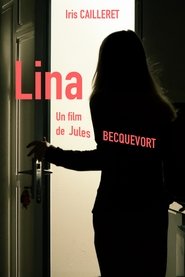 Lina movie poster