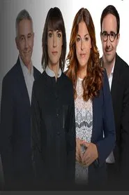En Direct du monde tv show poster