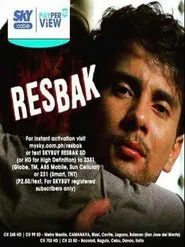Resbak movie poster