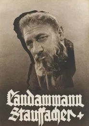 Landammann Stauffacher movie poster