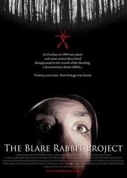 The Blare Rabbit Project movie poster