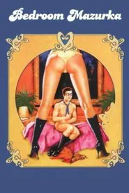 Bedroom Mazurka movie poster