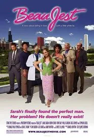 Beau Jest movie poster
