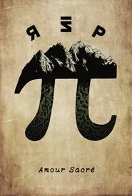 Rest in P movie poster