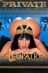 Cleopatra movie poster