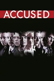 Accused (UK) tv show poster