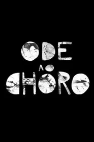 Ode ao Choro movie poster
