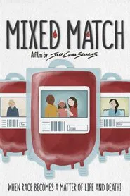 Mixed Match movie poster