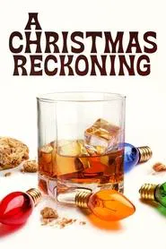 A Christmas Reckoning movie poster