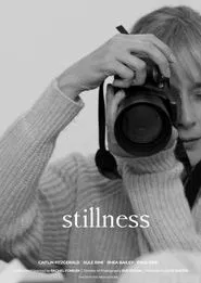 Stillness movie poster