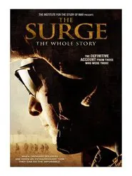 The Surge: The Whole Story movie poster