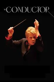 The Conductor movie poster
