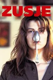 Little Sister movie poster