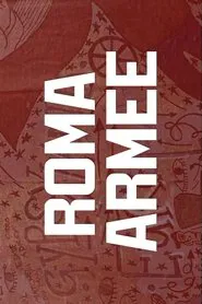Roma Armee movie poster