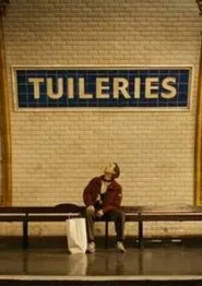 Tuileries movie poster