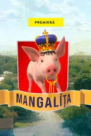 Mangalița tv show poster