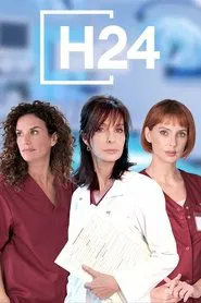 H24 tv show poster