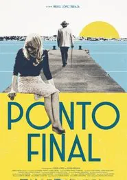 Ponto Final movie poster