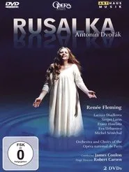 Poster do filme Rusalka