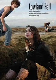 Lowland Fell movie poster