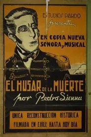 The Hussar of Death movie poster