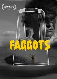 Faggots movie poster