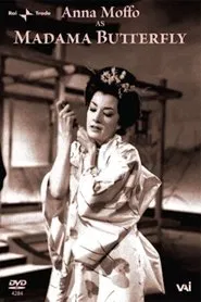 Madama Butterfly movie poster