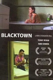 Poster do filme Blacktown