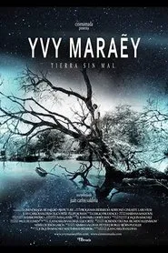 Land Without Evil: Ivy Maraey movie poster