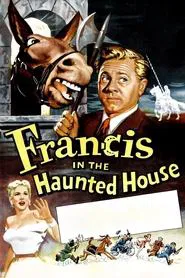 Poster do filme Francis Entre Fantasmas