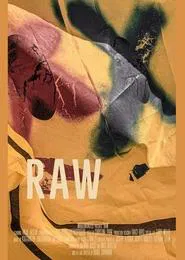 Poster do filme Raw