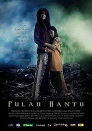 Poster do filme Pulau Hantu