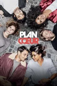 The Hook Up Plan tv show poster