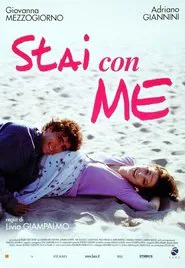 Stai con me movie poster