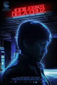 Jodilerks Dela Cruz, Employee of the Month movie poster