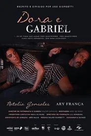 Poster do filme Dora e Gabriel
