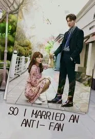 So I Married an Anti-Fan tv show poster