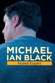 Michael Ian Black: Noted Expert movie poster