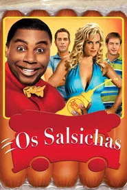 Poster do filme Os Salsichas