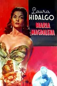 María Magdalena movie poster