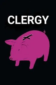 Clergy movie poster
