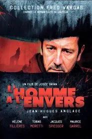 Poster do filme Seeking Whom He May Devour