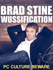 Brad Stine - Wussification movie poster