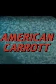 American Carrott movie poster