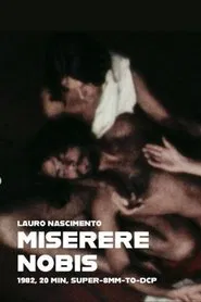 Miserere Nobis movie poster