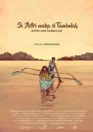 Poster do filme Astri and Tambulah