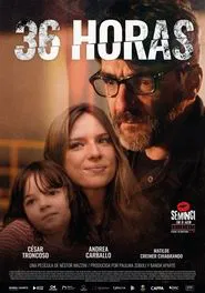 36 horas movie poster