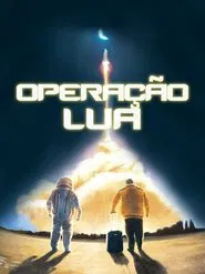 Poster do filme Operação Lua