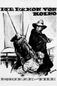 Der Dämon von Kolno movie poster