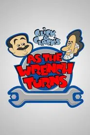 Click and Clack's As the Wrench Turns tv show poster